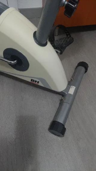 Ciclostátic y funda sillín Velo GelTech