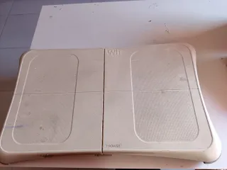 Nintendo Wii Balance Board