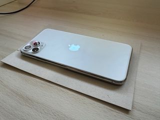 iPhone 11 Pro Max 256GB Bianco