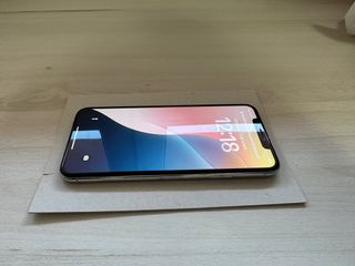 iPhone 11 Pro Max 256GB Bianco