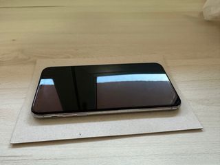 iPhone 11 Pro Max 256GB Bianco