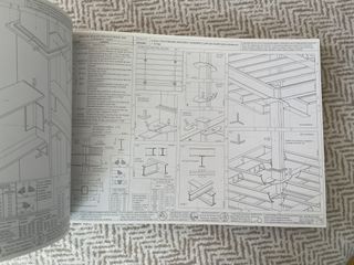 Banco de detalles arquitectónicos 2002