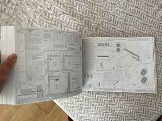 Banco de detalles arquitectónicos 2002