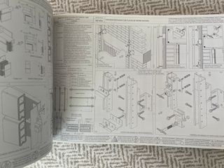 Banco de detalles arquitectónicos 2002