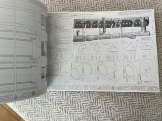 Banco de detalles arquitectónicos 2002