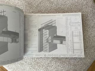 Banco de detalles arquitectónicos 2002