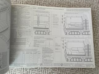 Banco de detalles arquitectónicos 2002