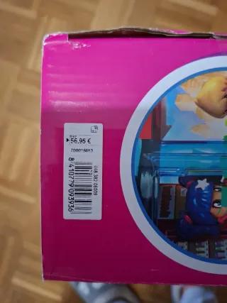 Hospital Pinypon Socorro