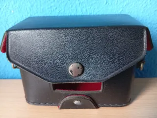 2 Fotocamere Kodak Instamatic 25 e prima Polaroid