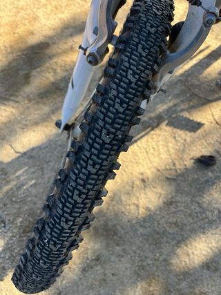 Bicicleta Montaña Conor AFX 4.5