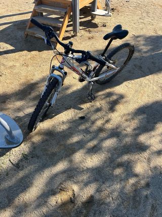 Bicicleta Montaña Conor AFX 4.5