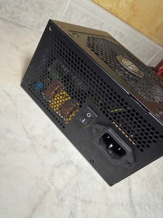 Alimentatore Cooler Master G750M