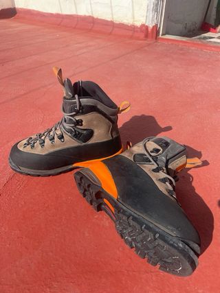 Botas de montaña Salomon