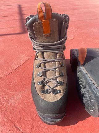 Botas de montaña Salomon