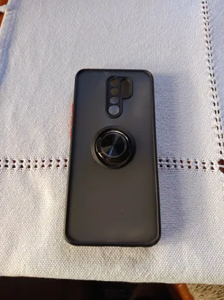 Xiaomi Redmi 9 64GB Azul