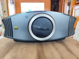 Vendo o cambio Proyector Sony Vpl-vw60.