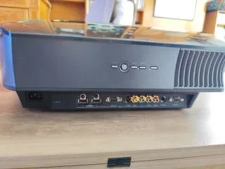 Vendo o cambio Proyector Sony Vpl-vw60.