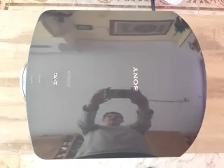 Vendo o cambio Proyector Sony Vpl-vw60.