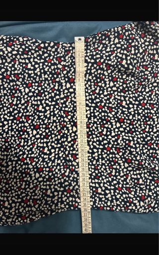 Vestito Michael Kors fantasia