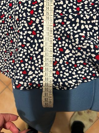 Vestito Michael Kors fantasia