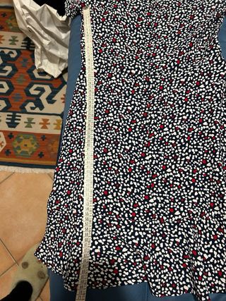 Vestito Michael Kors fantasia