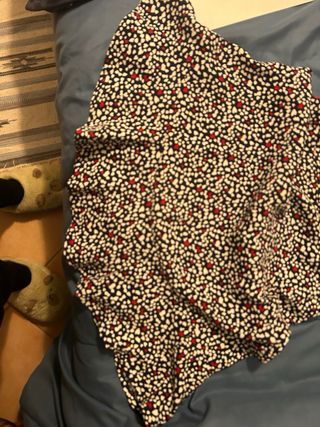 Vestito Michael Kors fantasia