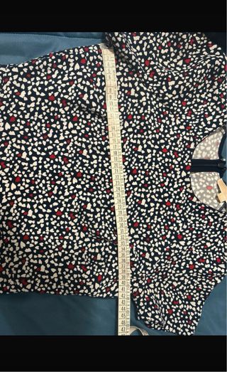 Vestito Michael Kors fantasia