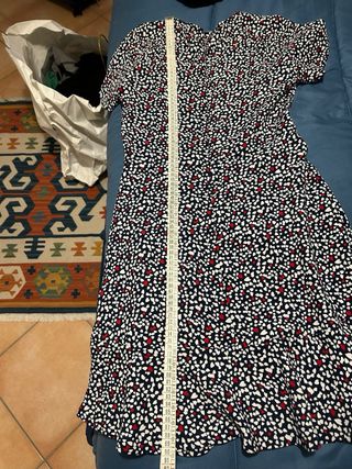 Vestito Michael Kors fantasia