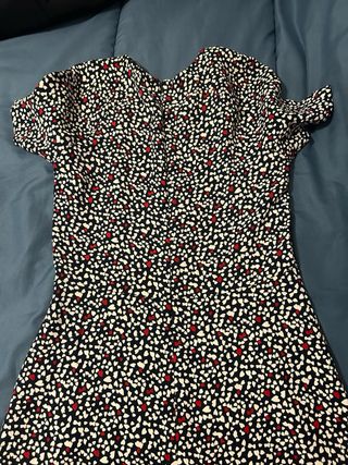 Vestito Michael Kors fantasia