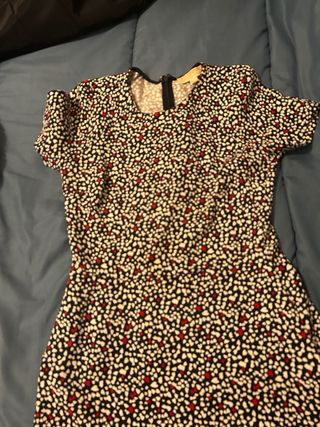 Vestito Michael Kors fantasia