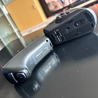 Aimon PS Ratón + Mando PS3/PC Inalámbrico