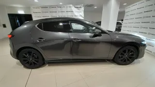 Mazda 3 2022