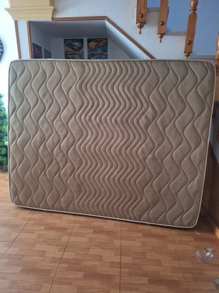 Colchón 150cm