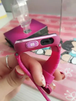 Reloj VTech DX2 Niños Rosa