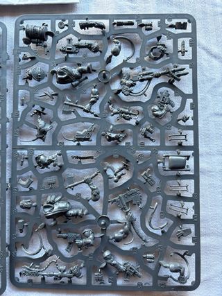 Warhammer Kill Team 40k Orkos