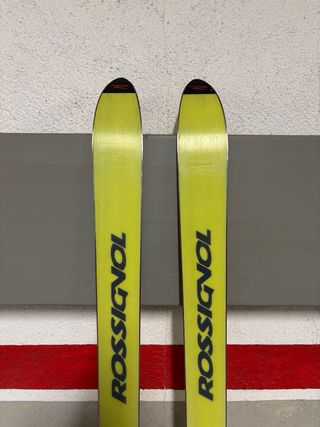 Esquís Rossignol Adulto