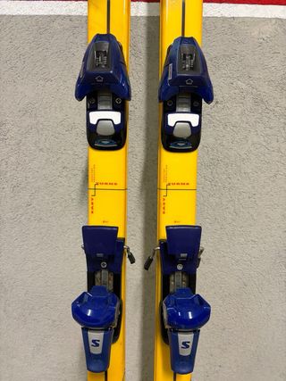 Esquís Rossignol Adulto