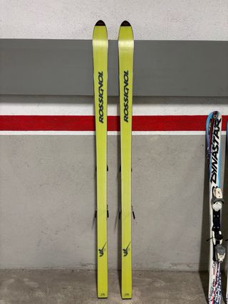Esquís Rossignol Adulto