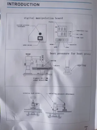 Plancha de Sublimación Negra