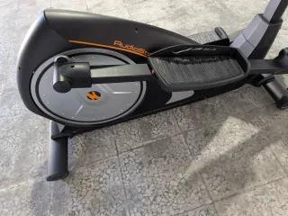 Bicicleta Elíptica Nordictrack Audiostrider 400