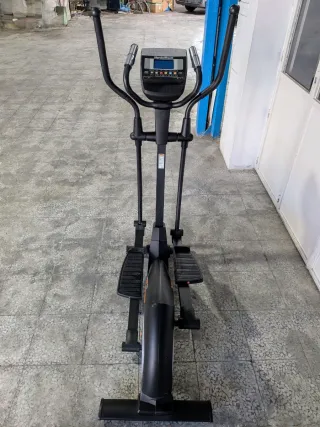 Bicicleta Elíptica Nordictrack Audiostrider 400