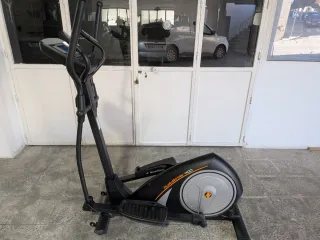 Bicicleta Elíptica Nordictrack Audiostrider 400