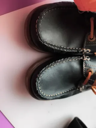 Zapatos de mujer negros