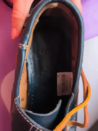 Zapatos de mujer negros