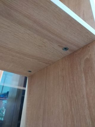 ESTANTERÍA SPACEO KUB DE 4 CUBOS