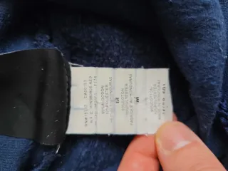 Felpa Thrasher Magazine