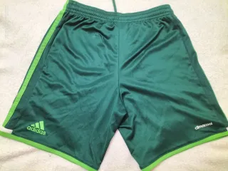 Calzonas Real Betis Niño Talla 8-10 Verde