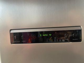 Nevera Americana Samsung