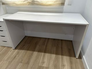 Escritorio Blanco Moderno