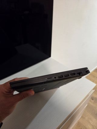 Dell Latitude 5400 i7/16GB/256GB